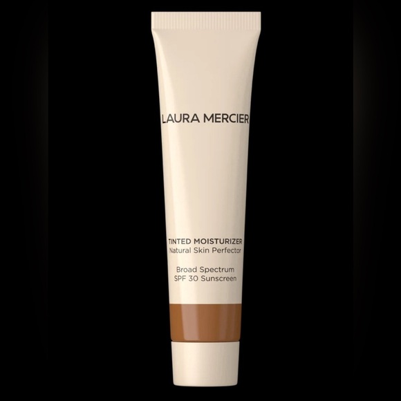 laura mercier Other - LAURA MERCIER TINTED MOISTURE NATURAL SKIN PERFECT-5N1 WALNUT-SPF30-NIB 1.7 OZ